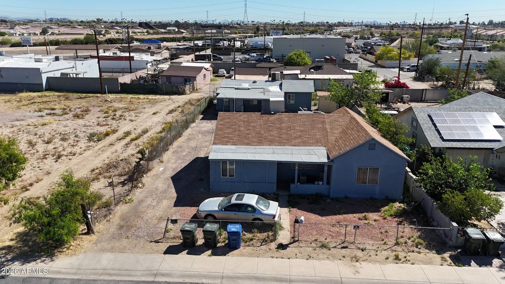 Photo of 13705 N Pablo Street, El Mirage, AZ 85335 (MLS # 6998262)