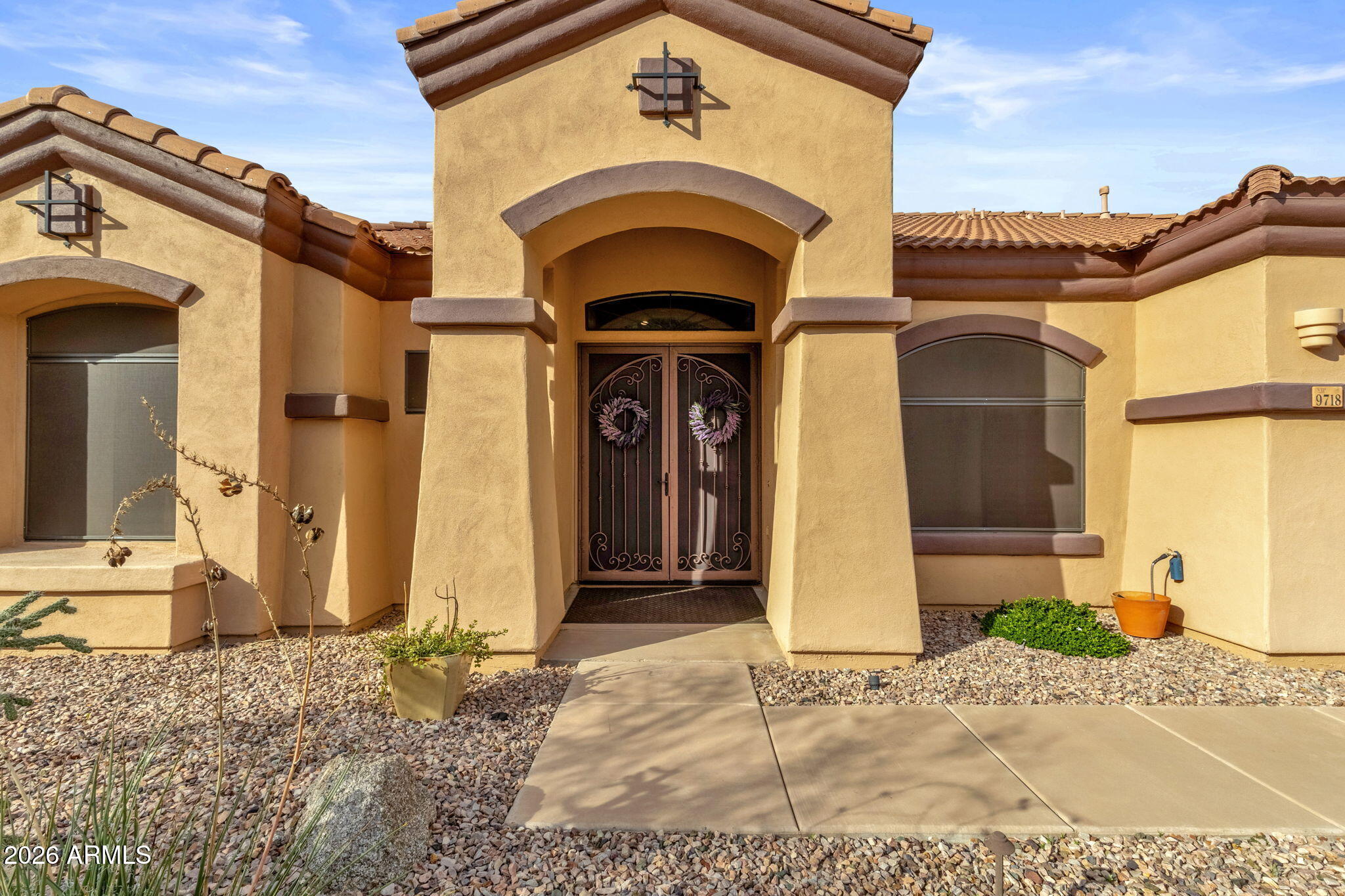 9718 E INGLEWOOD Circle