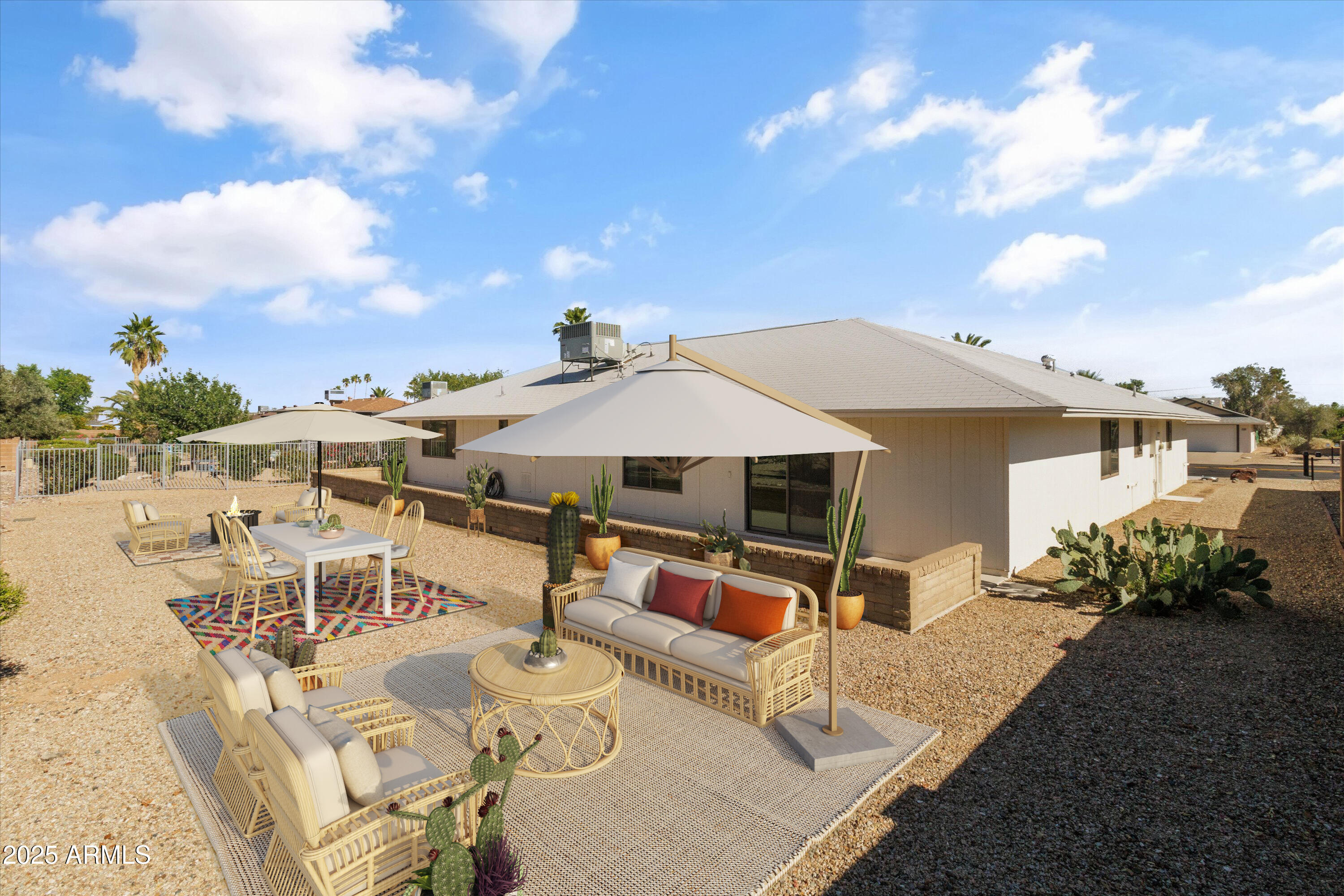 Sun City West, Arizona 85375, United States, 2 Bedrooms Bedrooms, ,2 BathroomsBathrooms,Residential,Active,138486