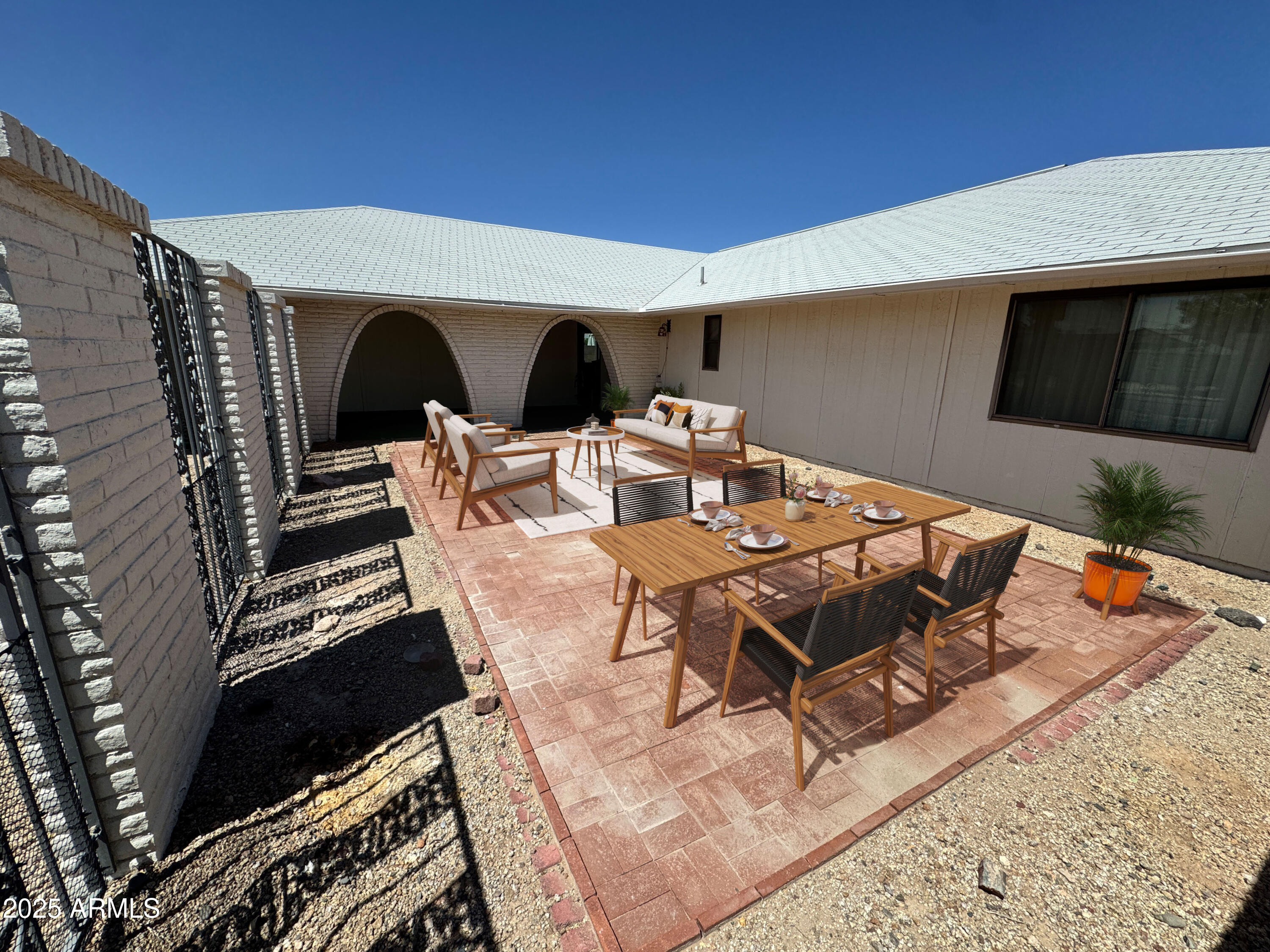 Sun City West, Arizona 85375, United States, 2 Bedrooms Bedrooms, ,2 BathroomsBathrooms,Residential,Active,138486