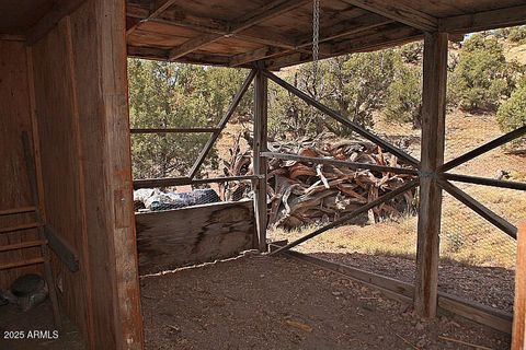 A home in Concho