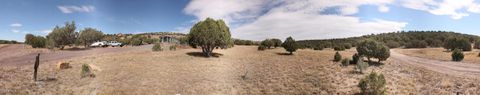 A home in Concho