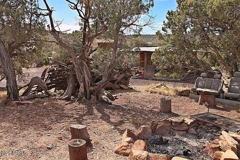 A home in Concho