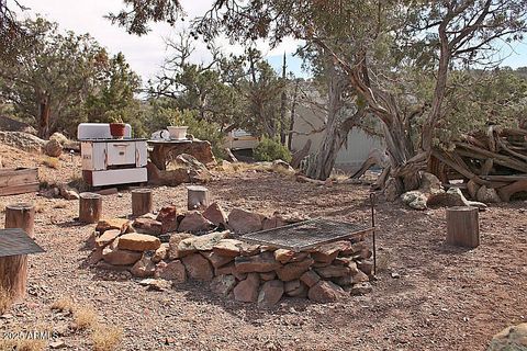 A home in Concho