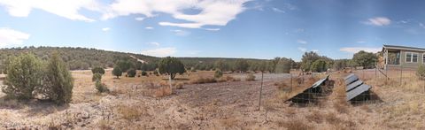 A home in Concho