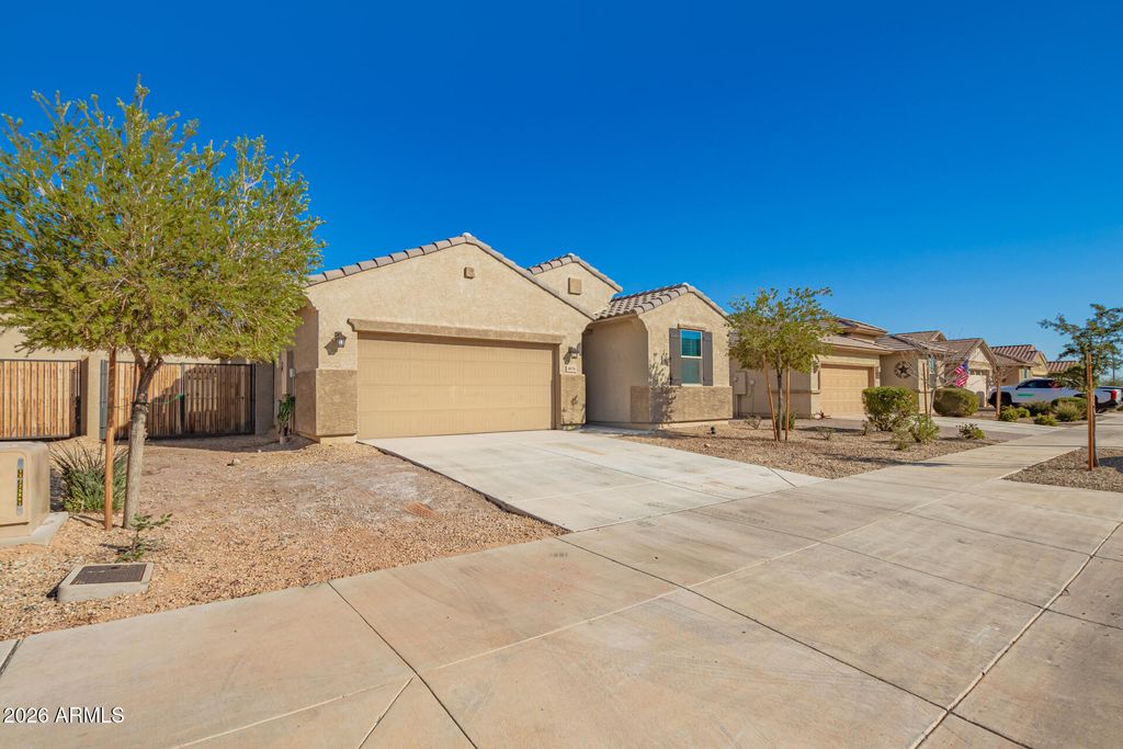 Photo of 18174 W Robin Lane, Surprise, AZ 85387 (MLS # 6977756)