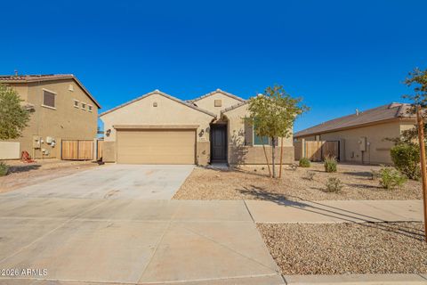 18174 W ROBIN Lane Surprise AZ 85387