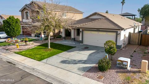 5629 S 11TH Place Phoenix AZ 85040