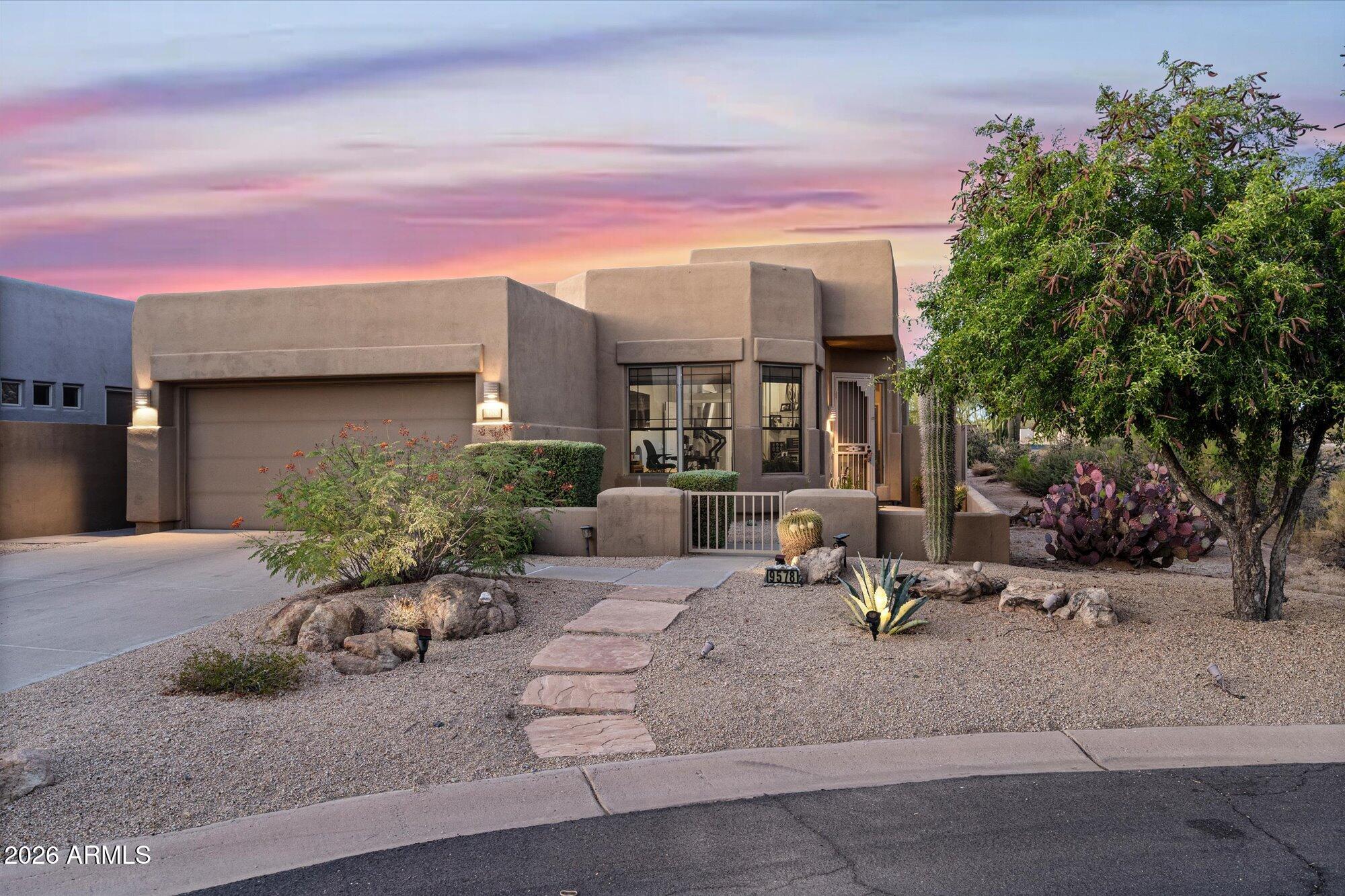 9578 E RAINDANCE Trail