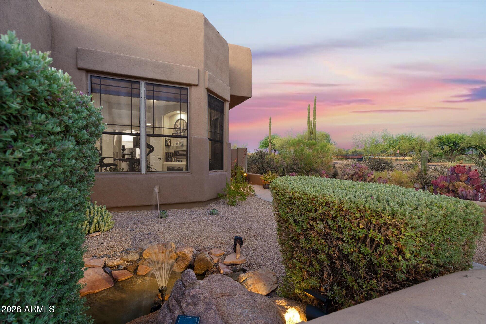 9578 E RAINDANCE Trail