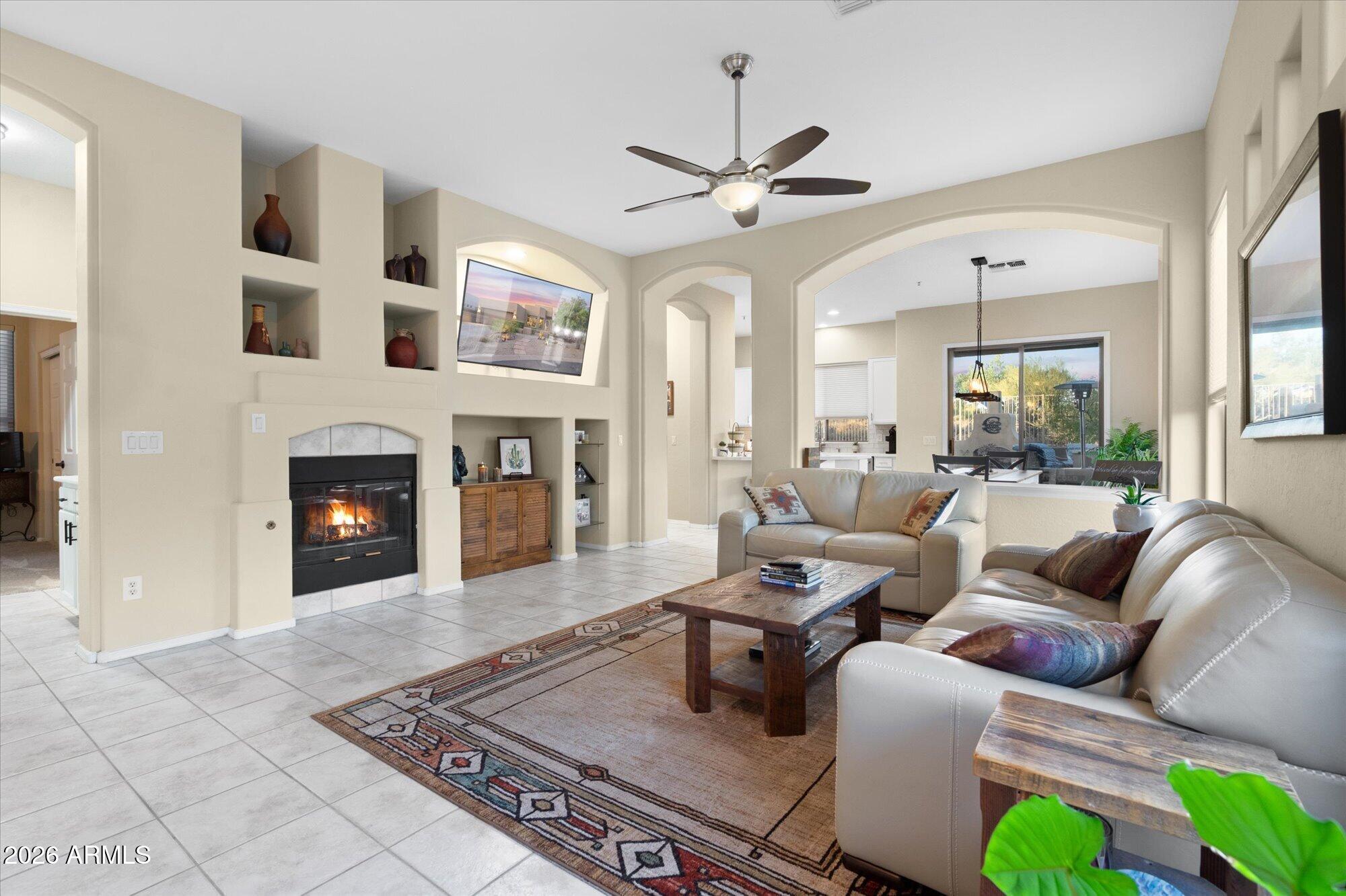 9578 E RAINDANCE Trail