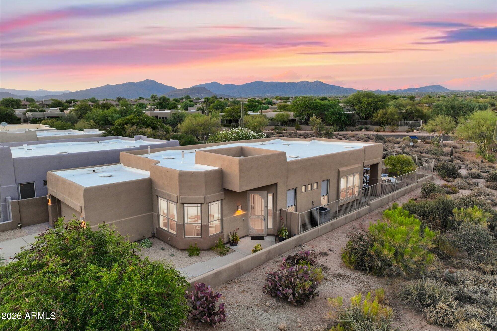 9578 E RAINDANCE Trail