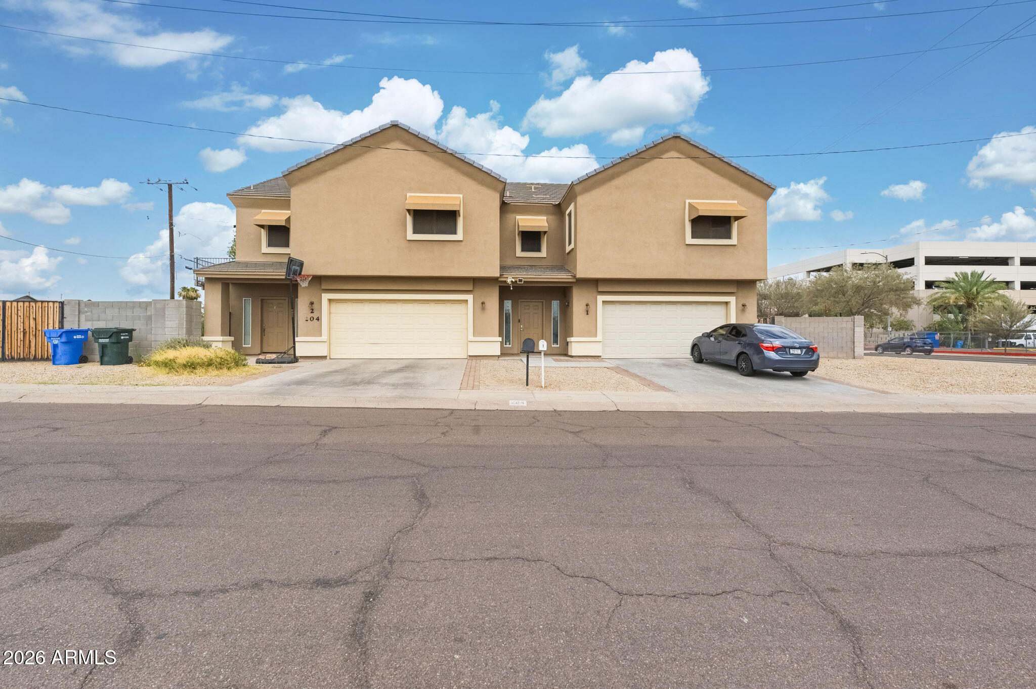 204 E Hatcher Road
