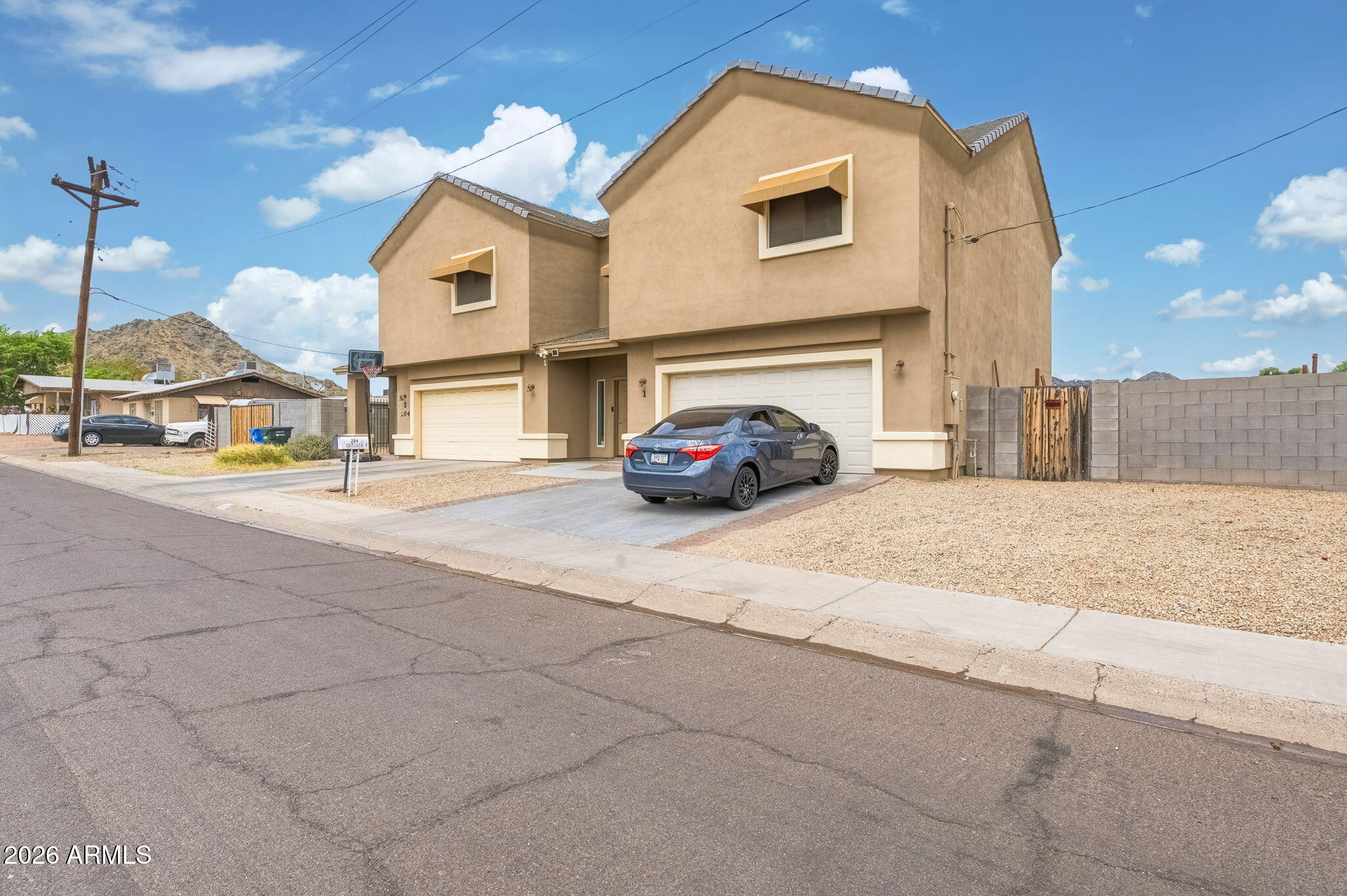 204 E Hatcher Road