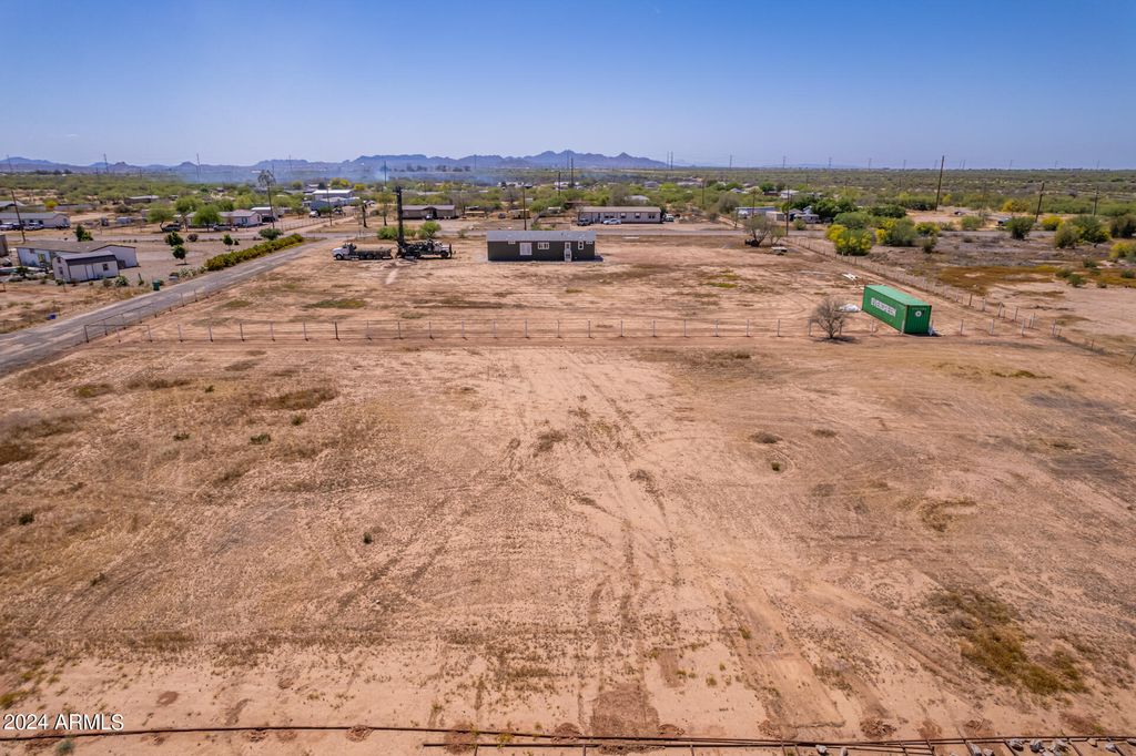 Photo of 0 E Joseph Lane E #-, San Tan Valley, AZ 85143 (MLS # 6700744)