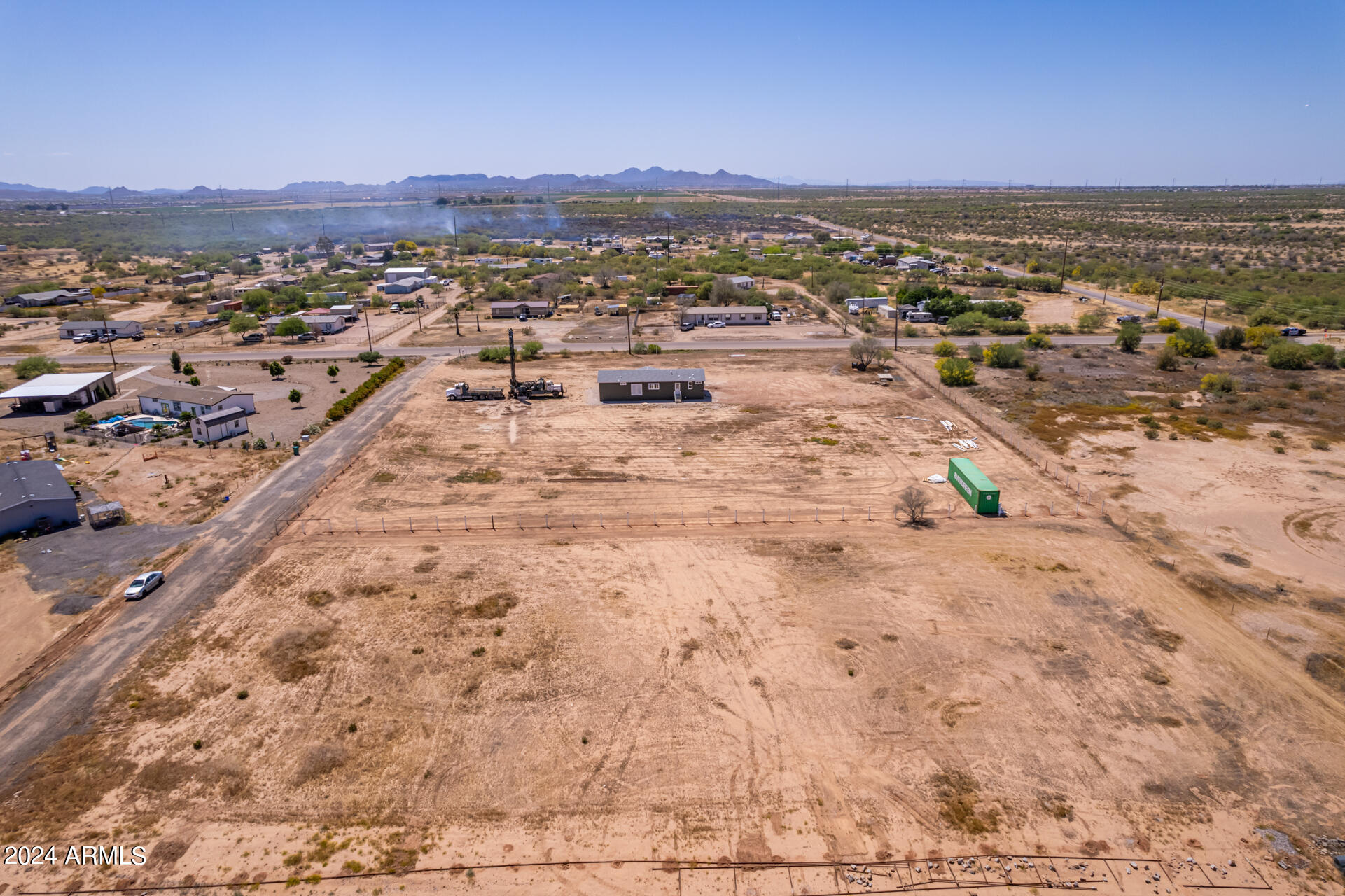 Photo 1 of 16 — 0 E JOSEPH Lane E - Unit -, San Tan Valley, AZ 85143