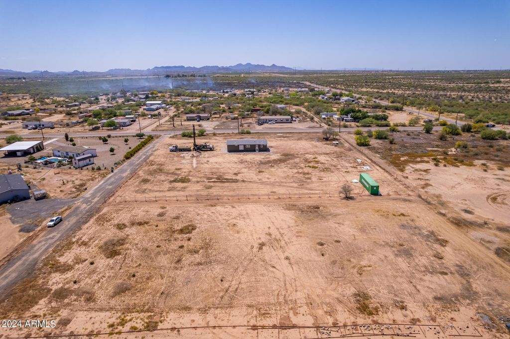 Photo of 0 E Joseph Lane E #-, San Tan Valley, AZ 85143 (MLS # 6700744)