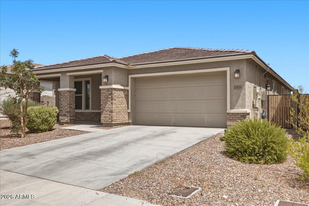 12826 W TUCKEY Lane