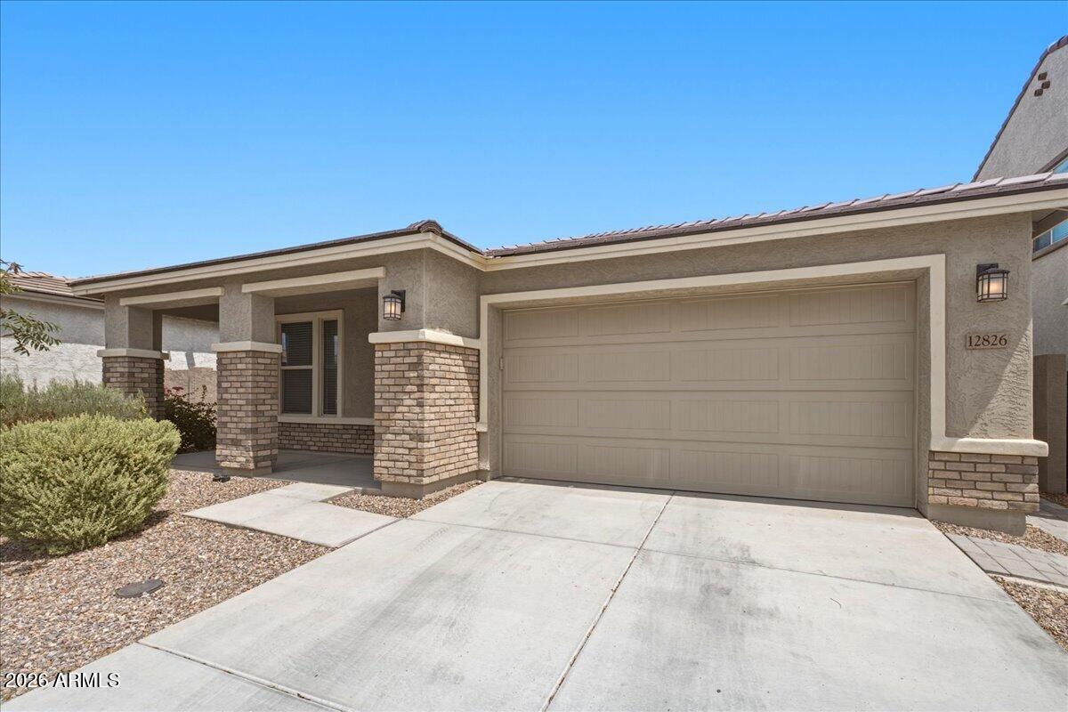 12826 W TUCKEY Lane