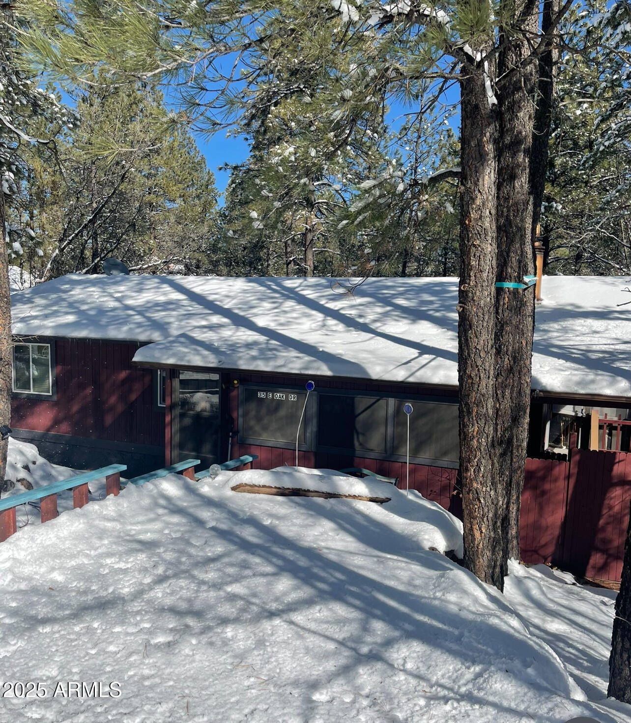 35 E OAK Drive
