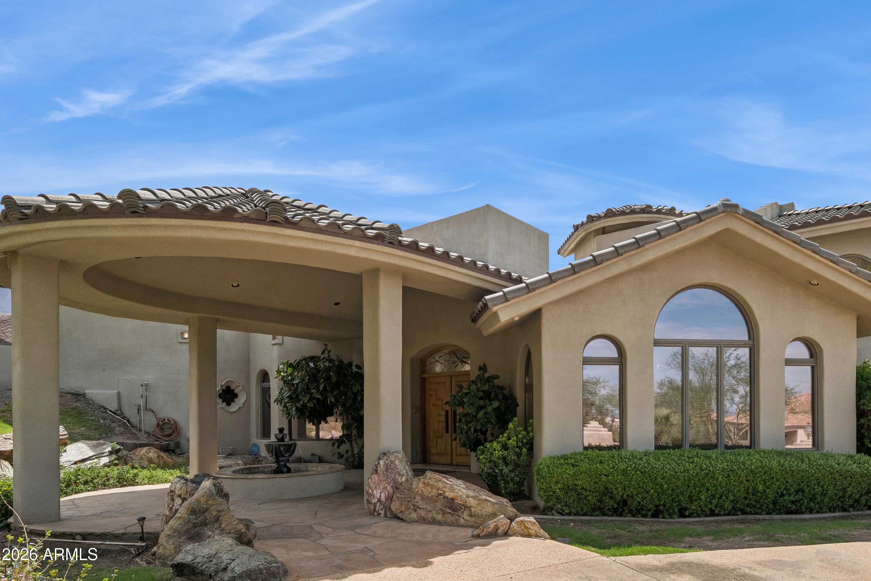 1121 E COUNTRY GABLES Drive