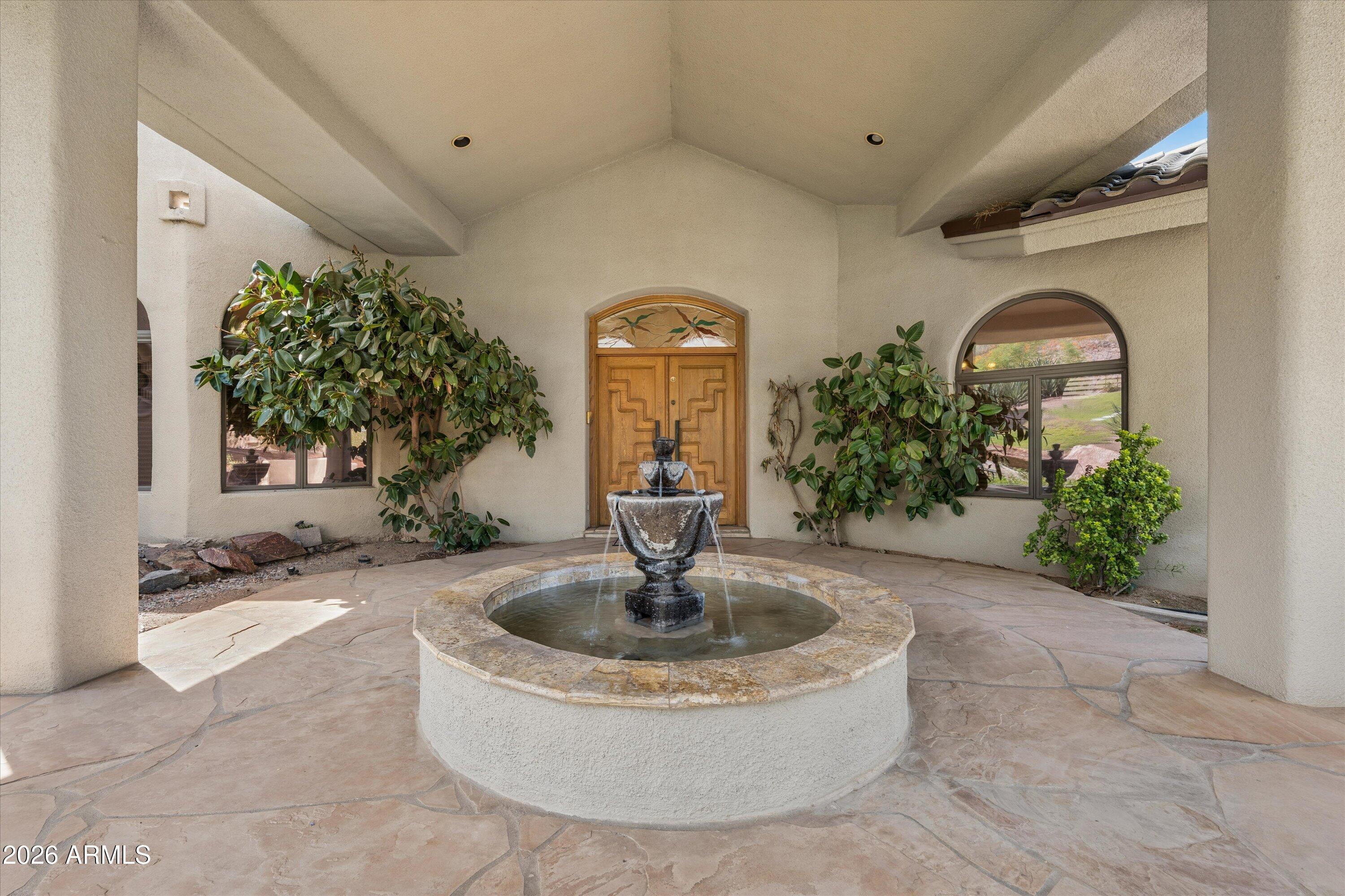1121 E COUNTRY GABLES Drive