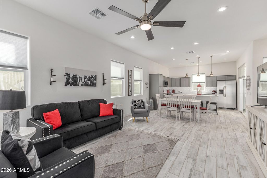 Photo of 15700 W Polk Street, Goodyear, AZ 85338 (MLS # 7014118)