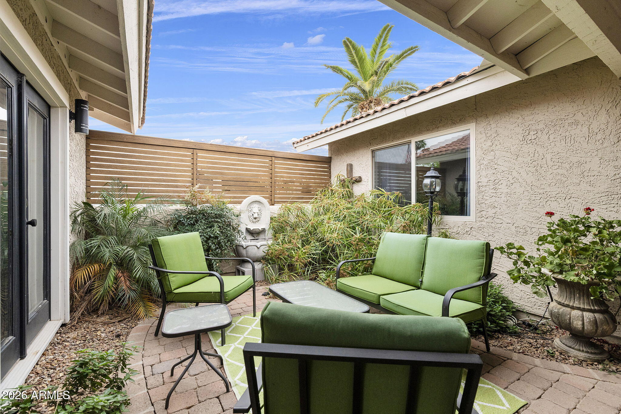 9702 E COCHISE Place