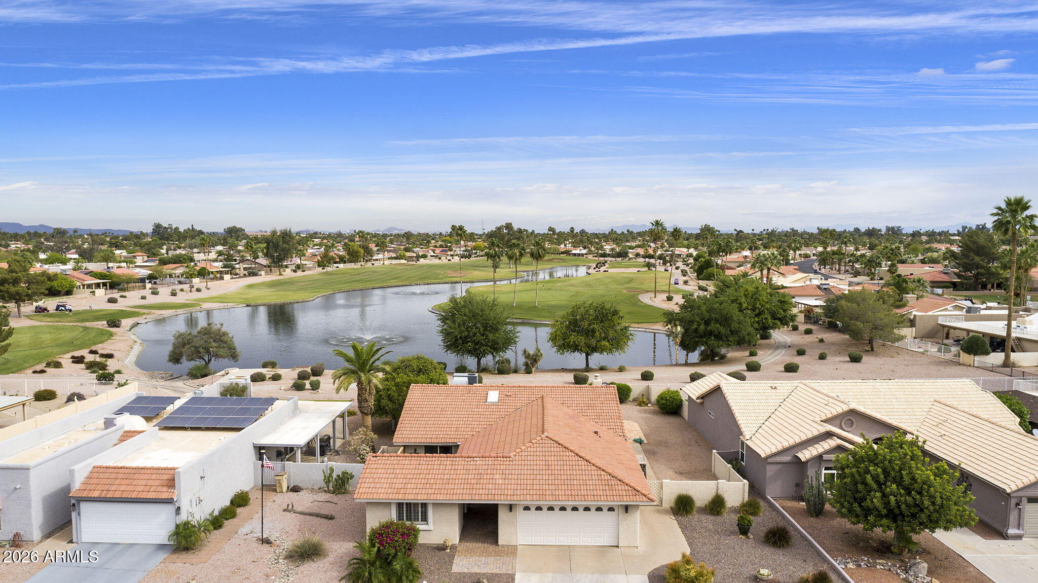 9702 E COCHISE Place