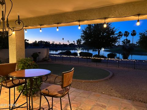 9702 E COCHISE Place Sun Lakes AZ 85248