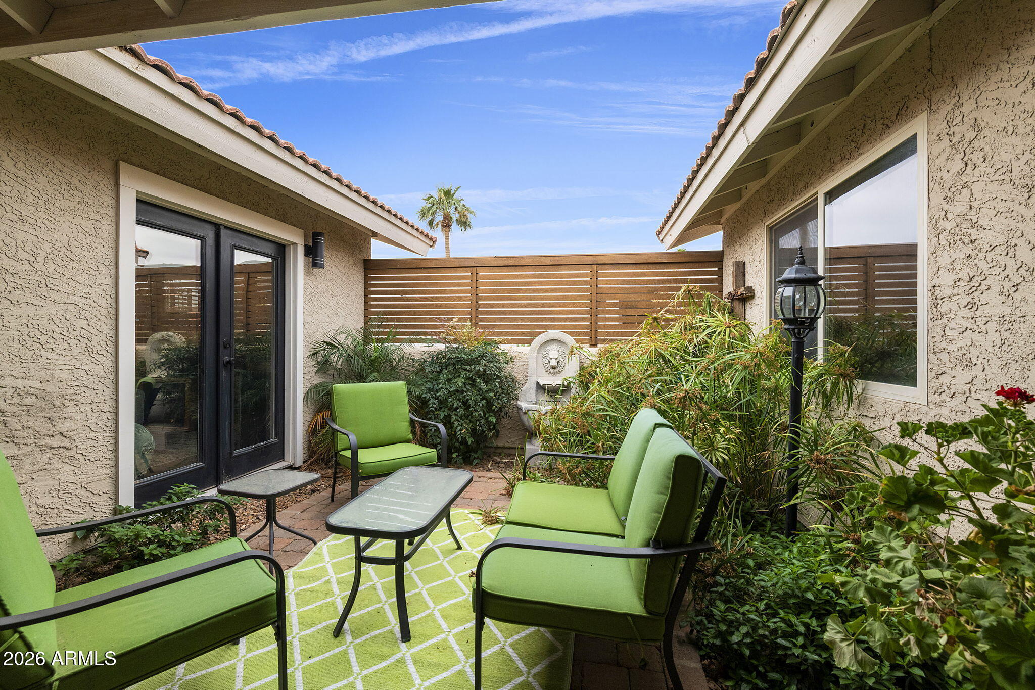 9702 E COCHISE Place