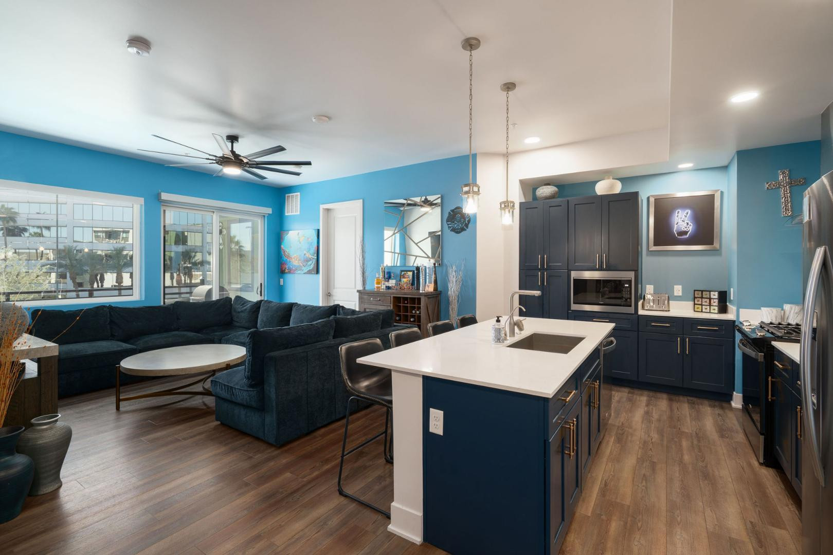 3131 N Central Avenue Unit 4011