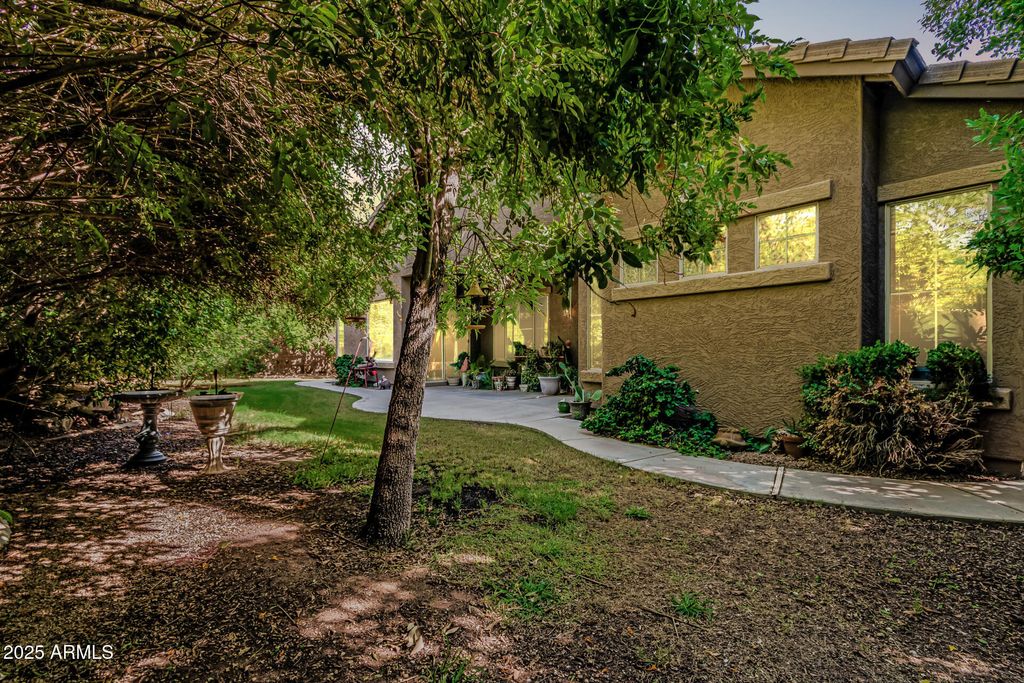 Photo of 3398 E Vaughn Avenue, Gilbert, AZ 85234 (MLS # 6926367)