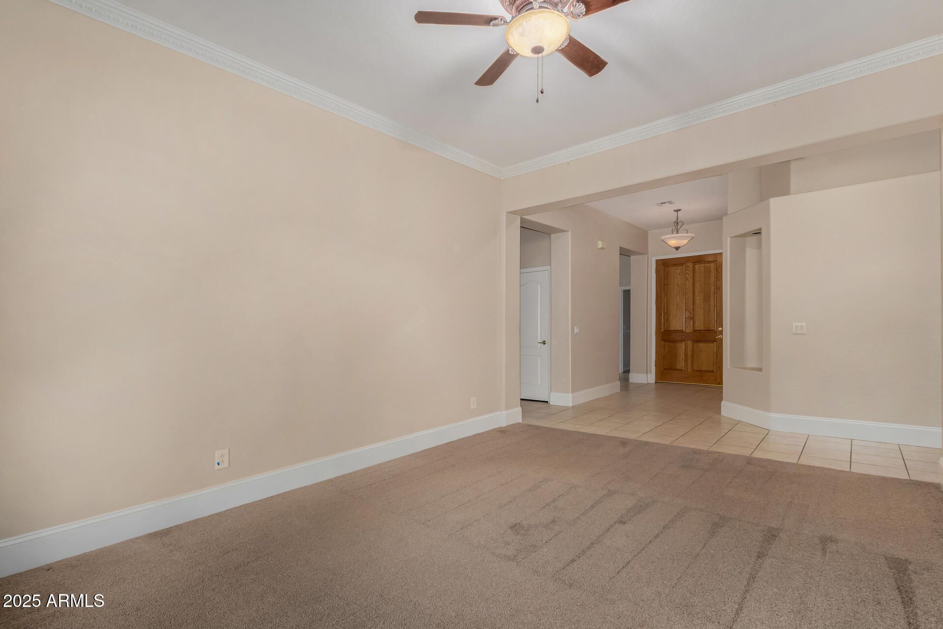 3398 E VAUGHN Avenue