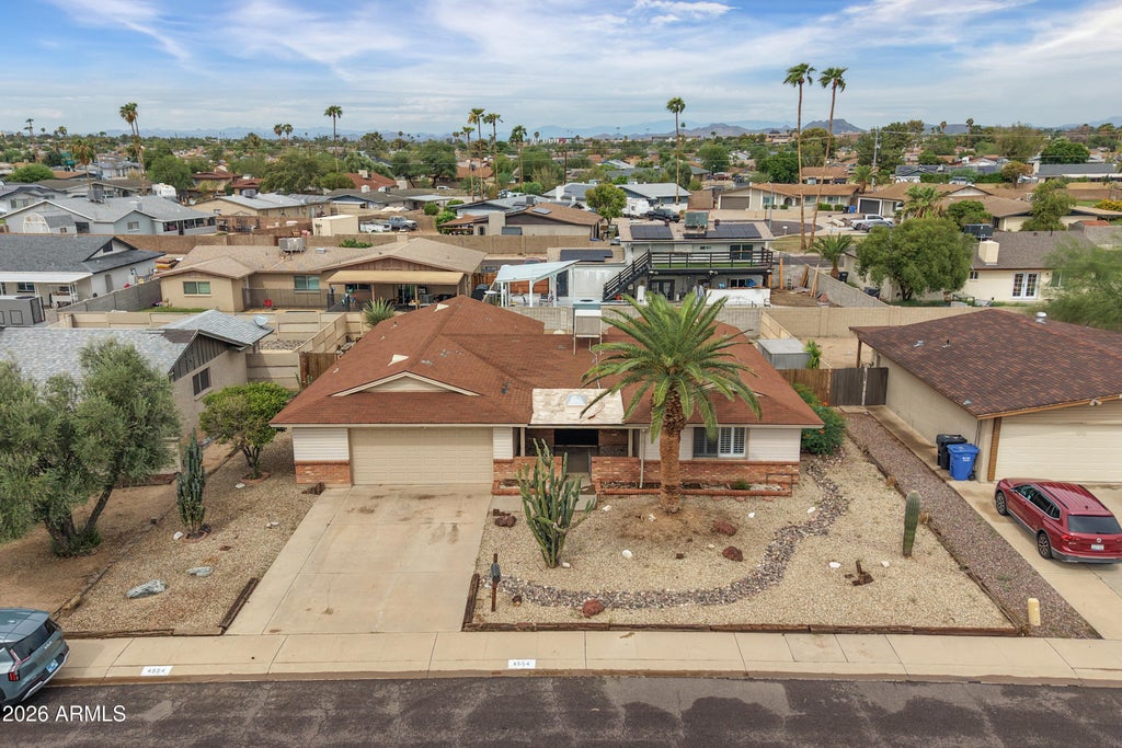Photo of 4554 W Paradise Drive, Glendale, AZ 85304 (MLS # 7091634)