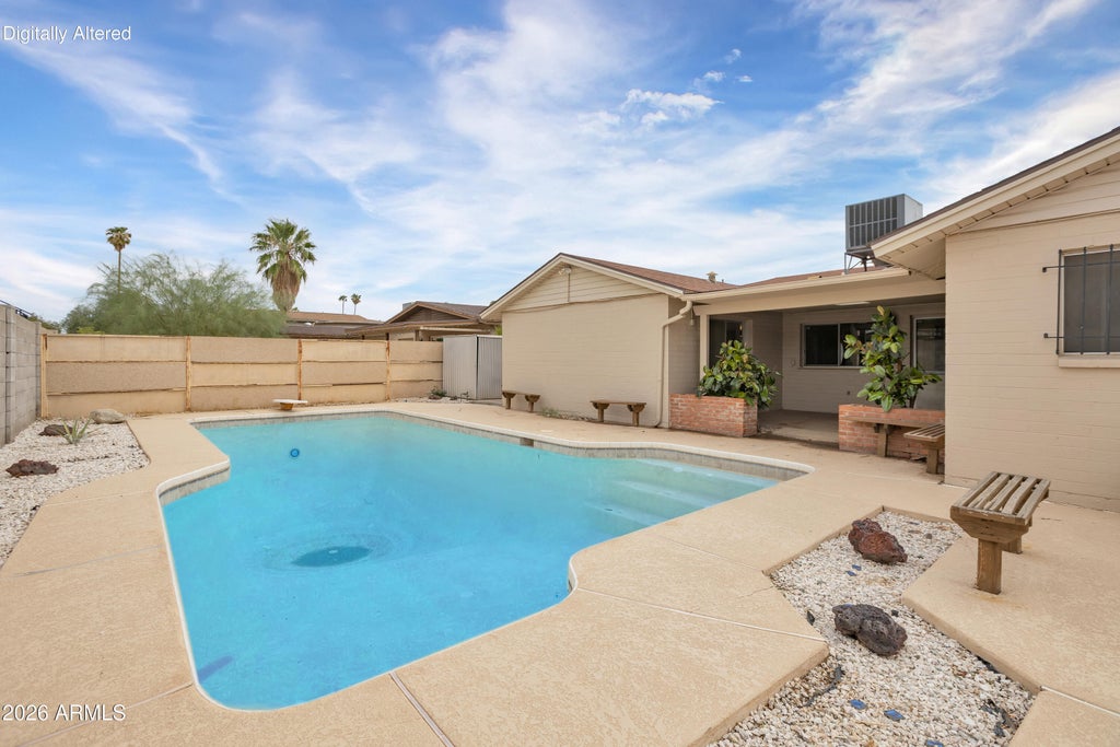 Photo of 4554 W Paradise Drive, Glendale, AZ 85304 (MLS # 7091634)