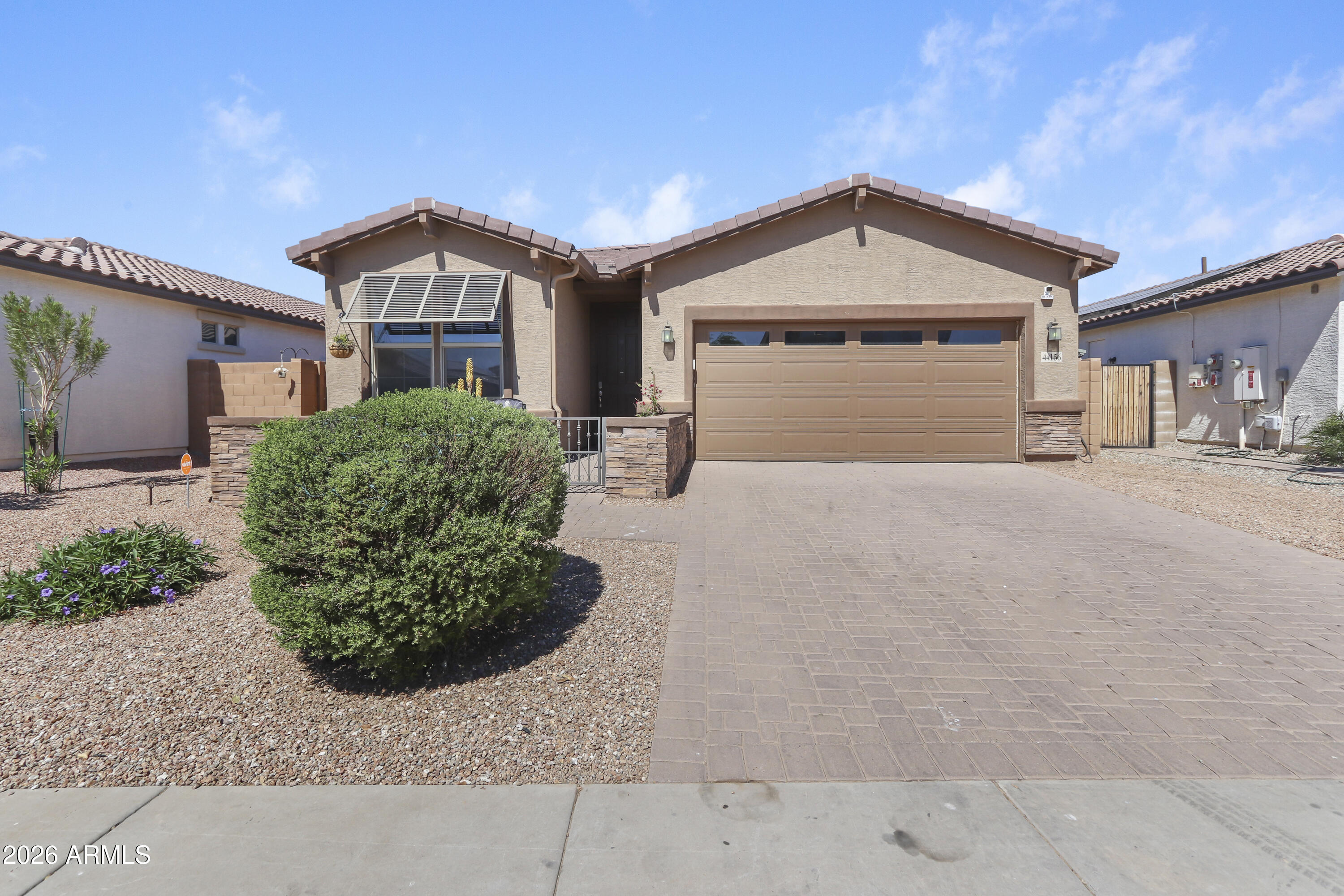 44156 W PALO ALISO Way