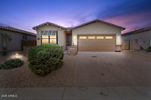 44156 W PALO ALISO Way