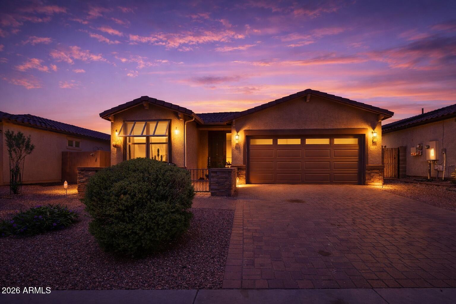 44156 W PALO ALISO Way