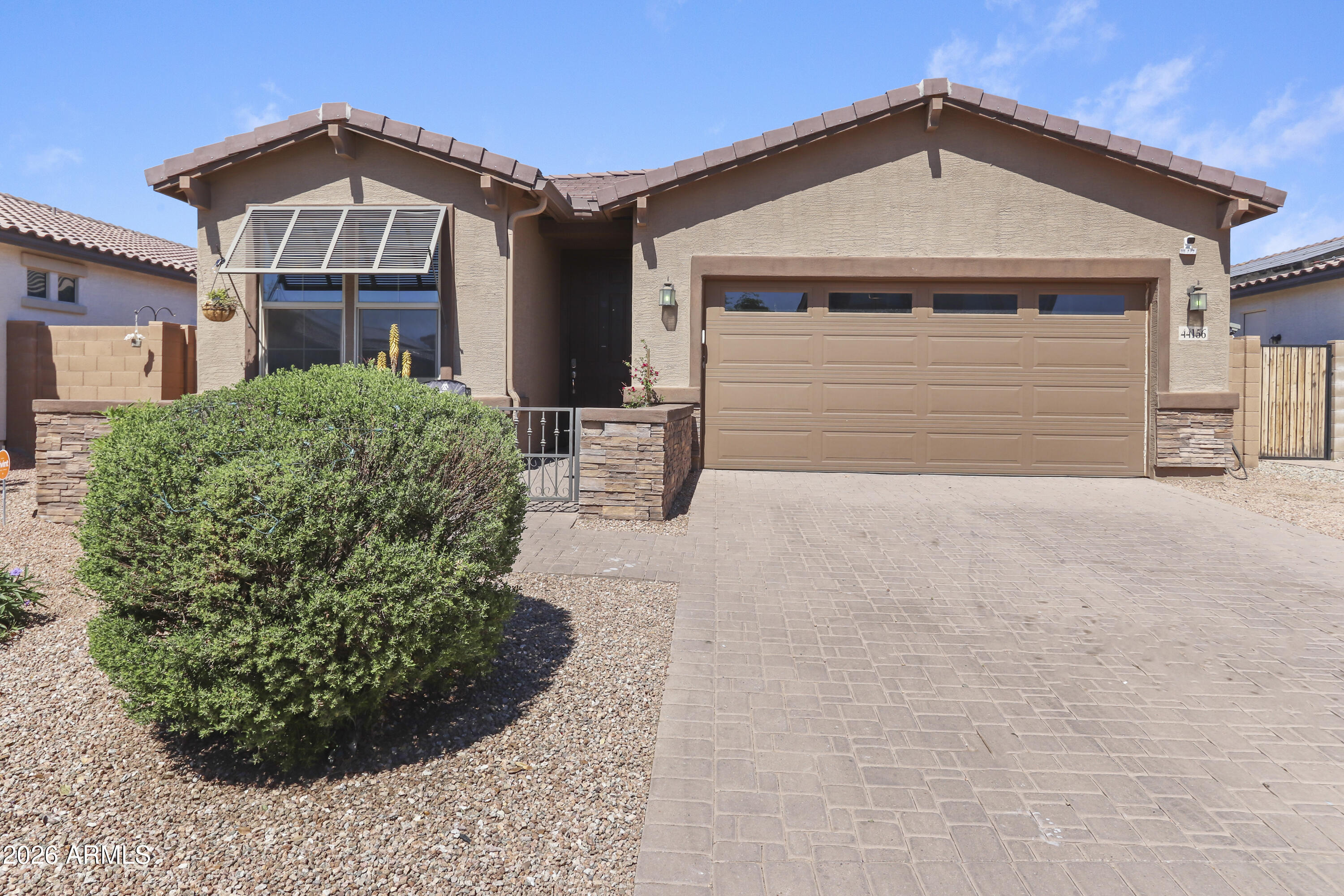44156 W PALO ALISO Way