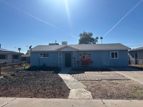 4406 N 30 Drive Phoenix AZ 85017