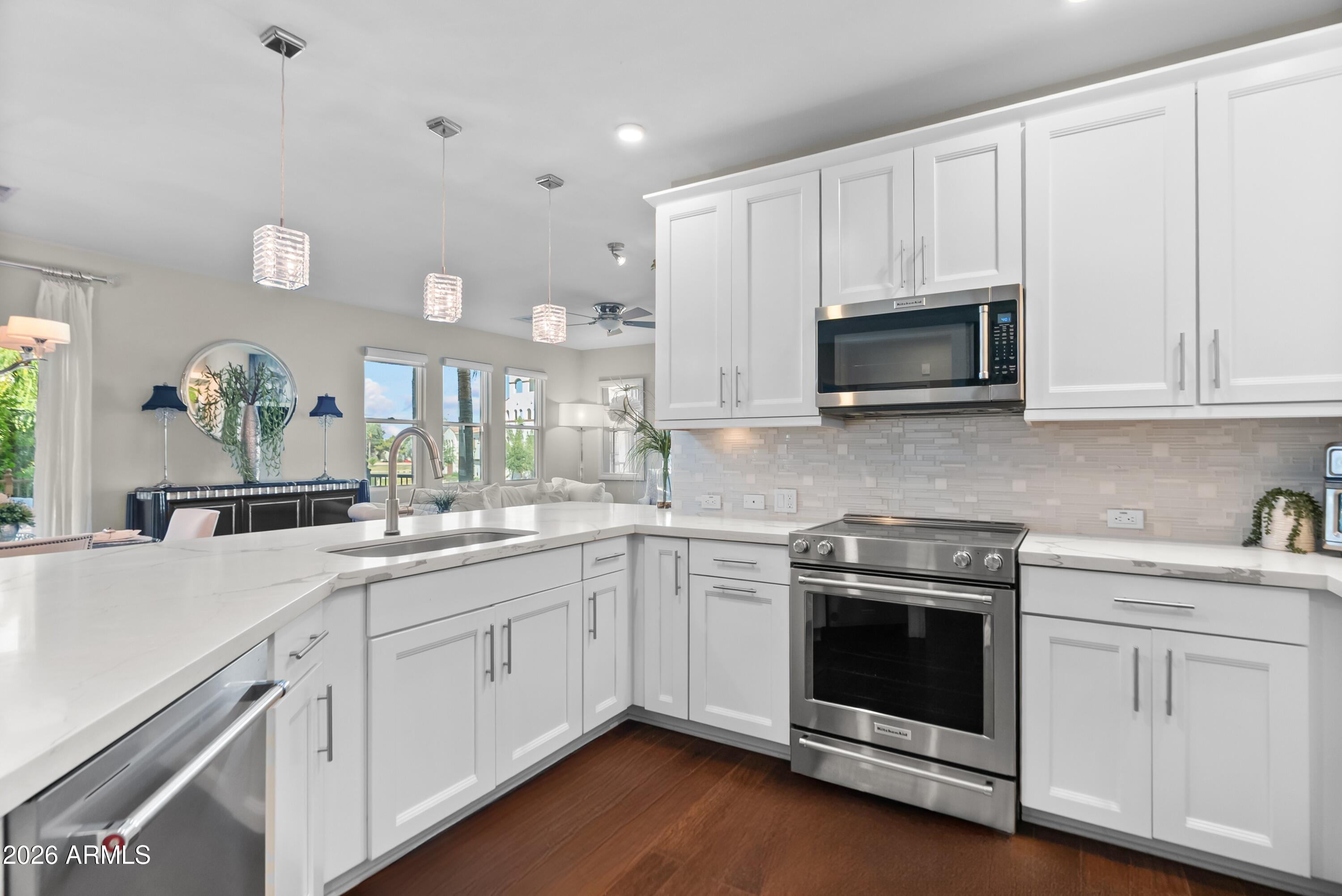 Properties 3 2511 W QUEEN CREEK Road 151