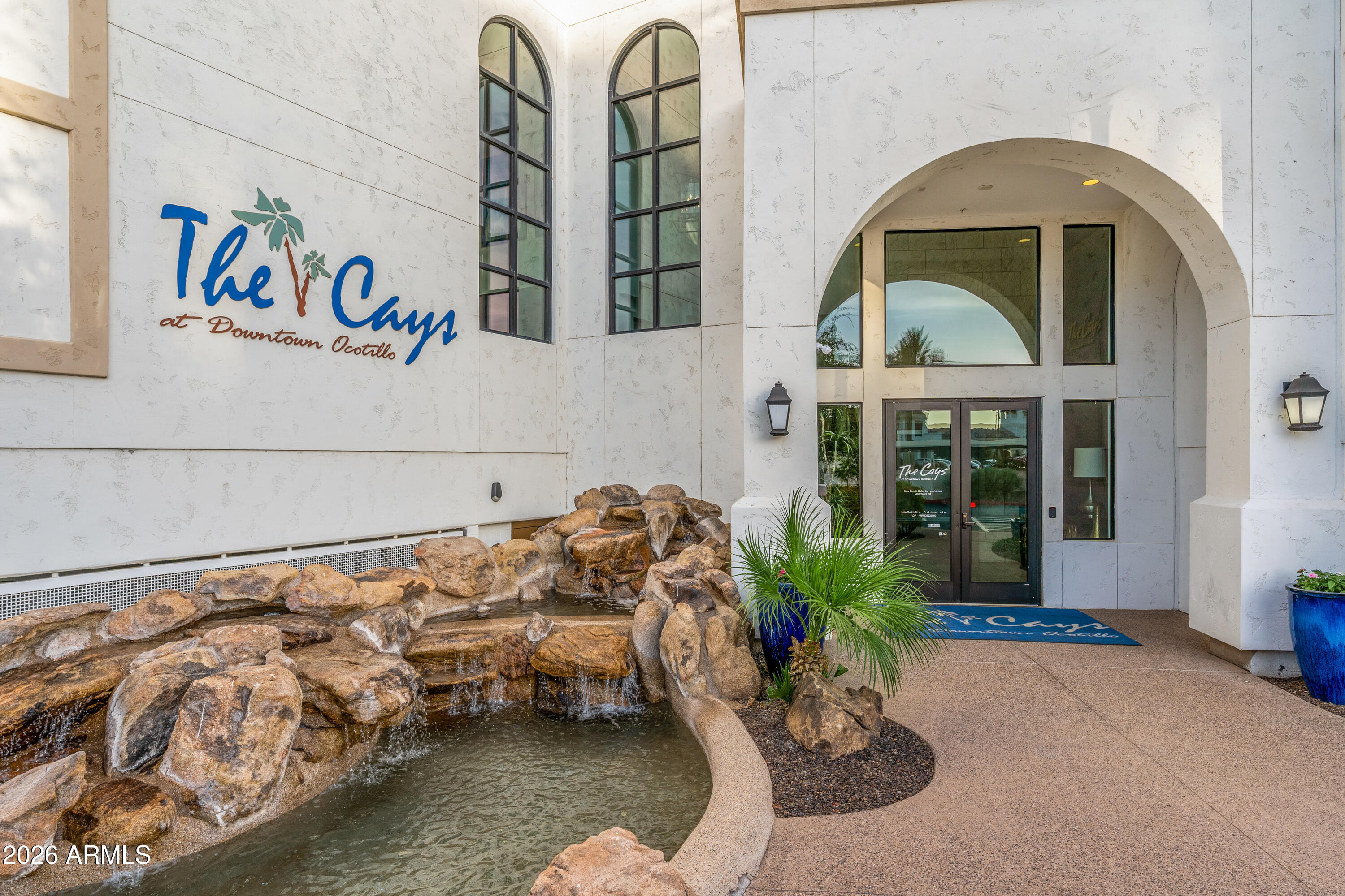 Properties 1 2511 W QUEEN CREEK Road 151