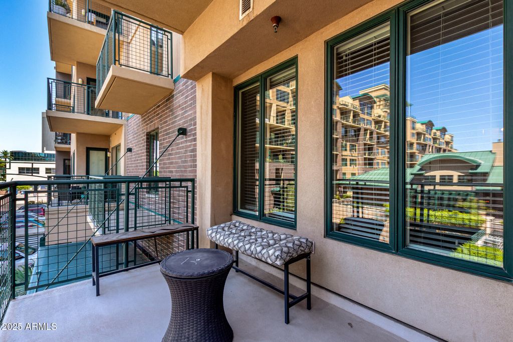 Photo of 2302 N Central Avenue #207, Phoenix, AZ 85004 (MLS # 6920406)