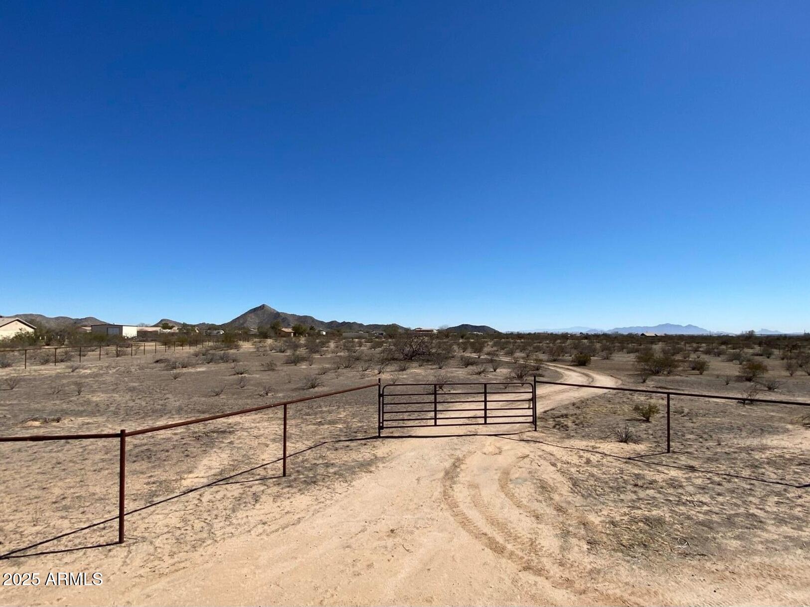 00 N Hazeldine and Wedgewood Road -