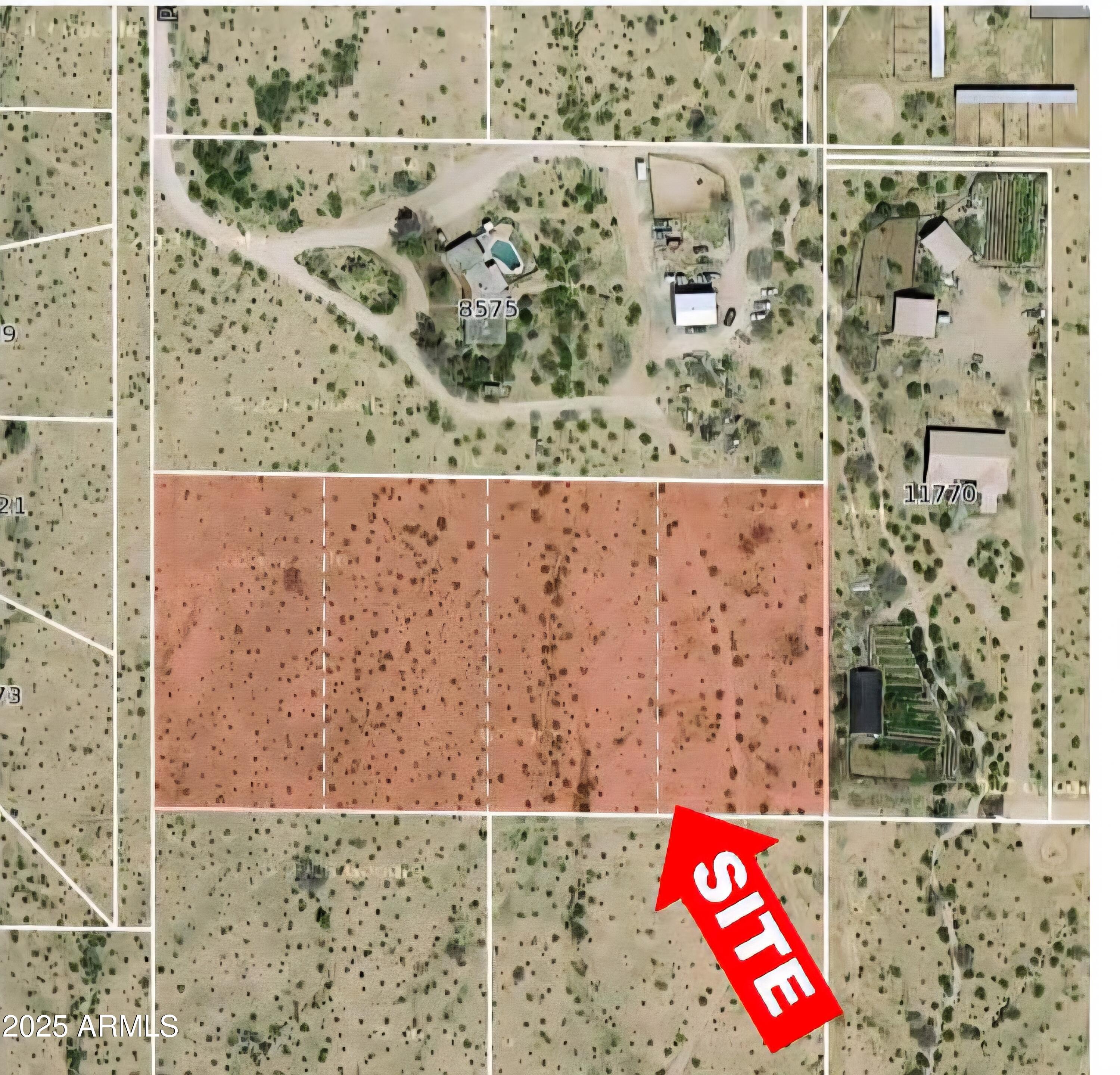 00 N Hazeldine and Wedgewood Road -