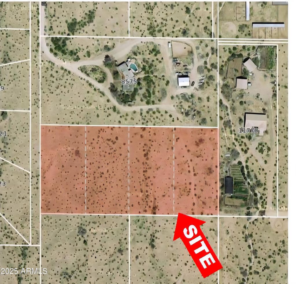 Photo of 00 N Hazeldine And Wedgewood Road #-, Casa Grande, AZ 85194 (MLS # 6860773)