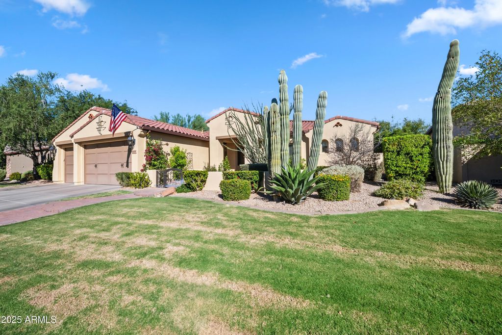 Photo of 3618 E Kaibab Place, Chandler, AZ 85249 (MLS # 6928278)