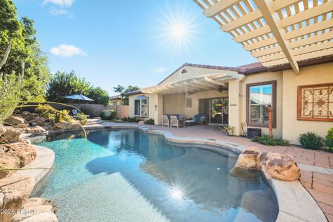 3618 E KAIBAB Place Chandler AZ 85249