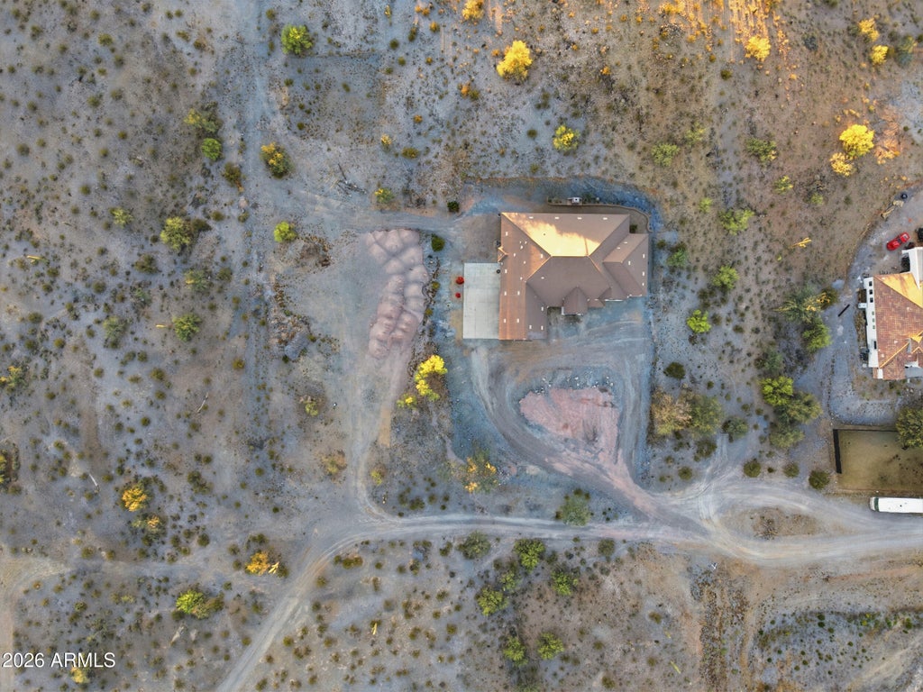 Photo of 28142 N Sandridge Drive, San Tan Valley, AZ 85144 (MLS # 7076482)